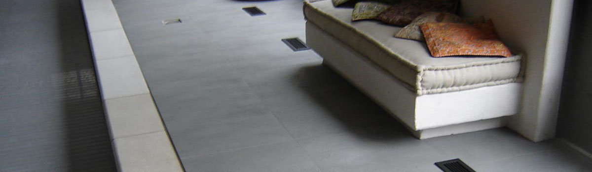 Guido Lapien tegelwerken Udenhout